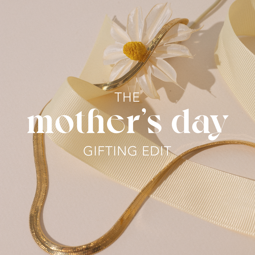 Mother's Day Gift Ideas