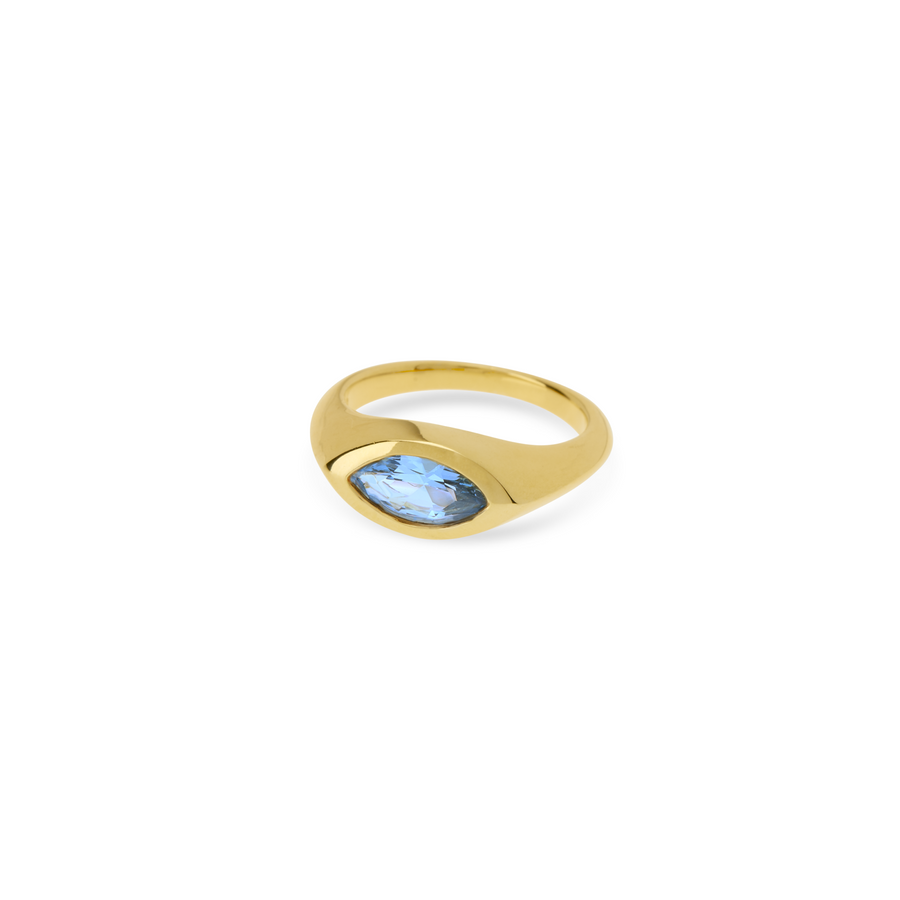 Arden Ring - Sky Blue