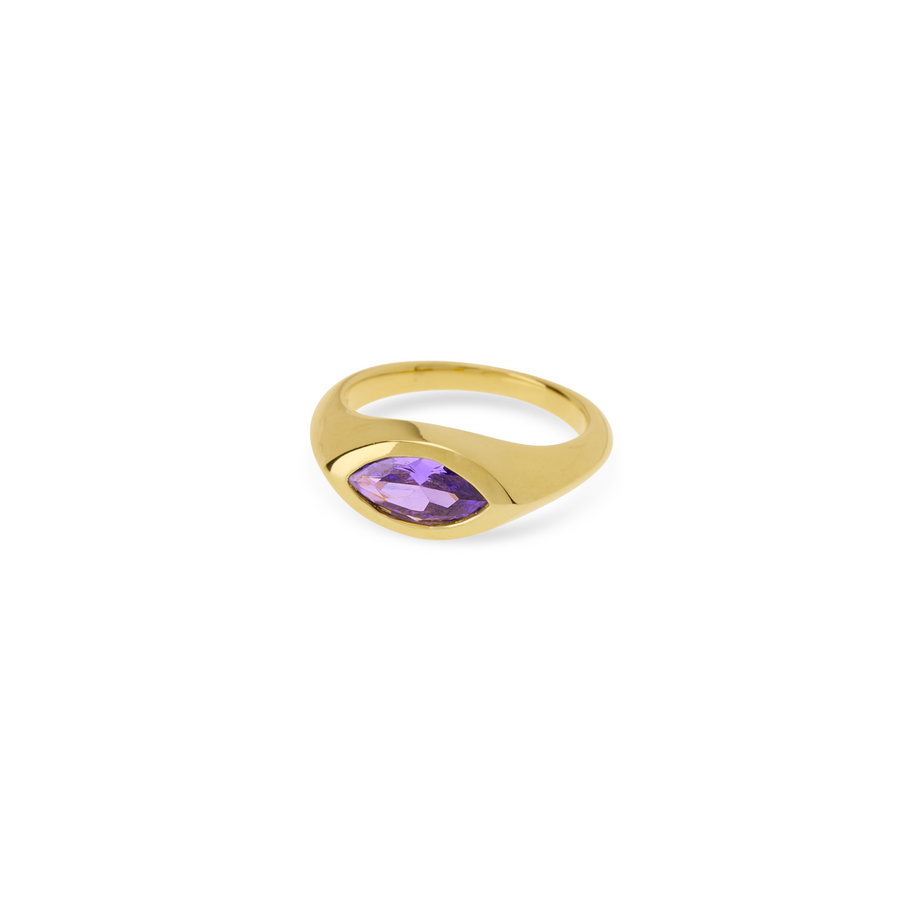 Arden Ring - Violet