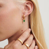 Rhodes Earrings