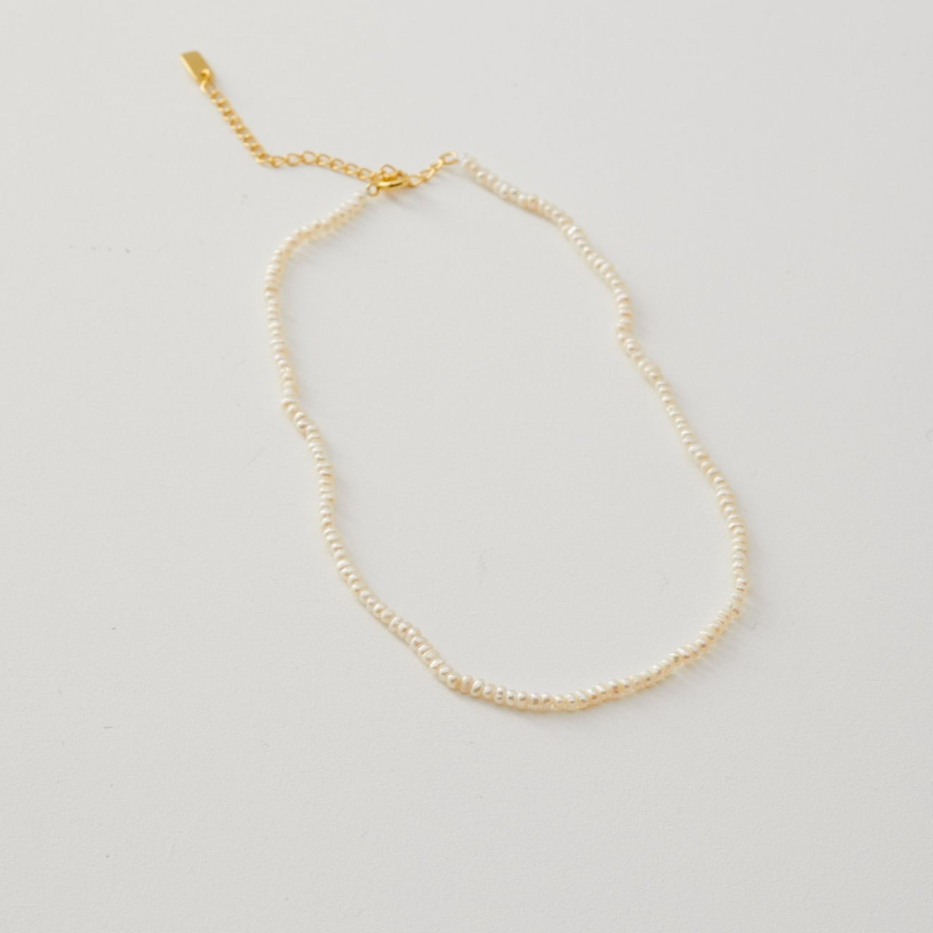 Chloe Choker – ALIX YANG Jewellery