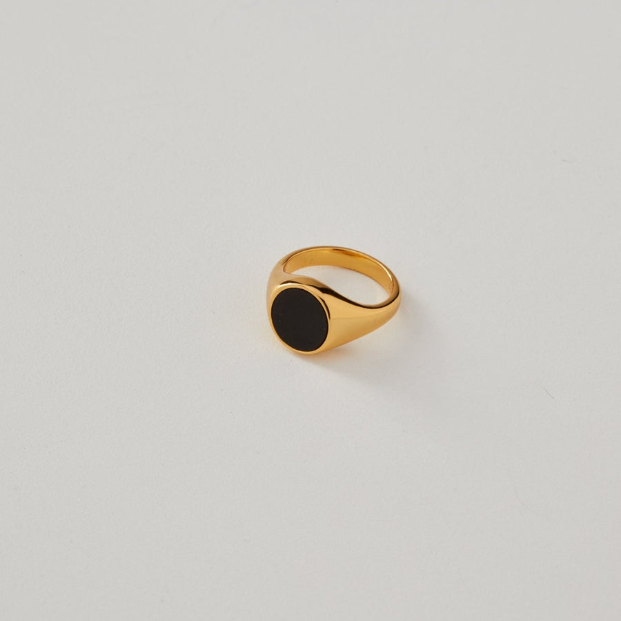 Ramsey Ring - Gold