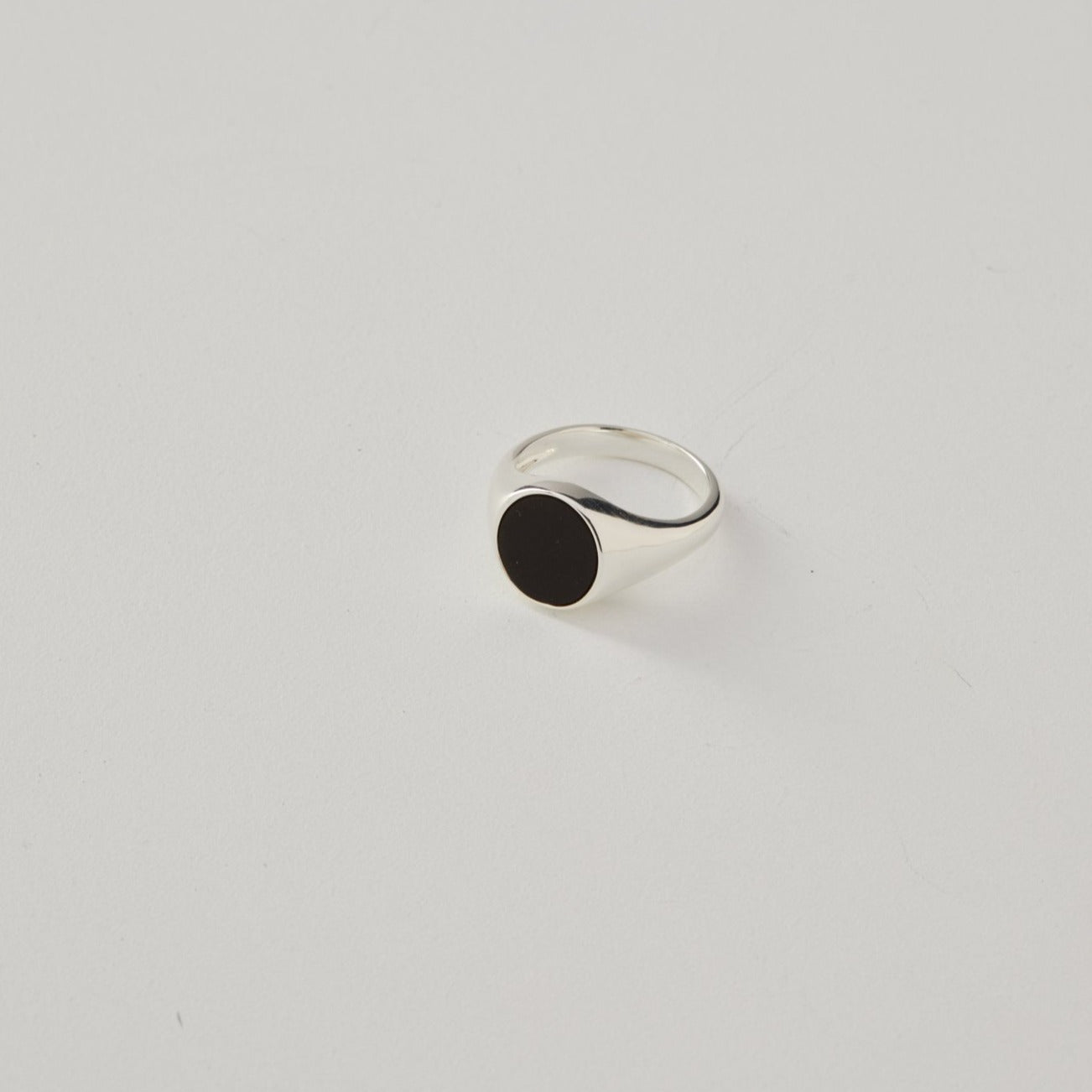 Ramsey Ring - Silver