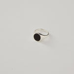 Ramsey Ring - Silver