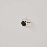 Ramsey Ring - Silver