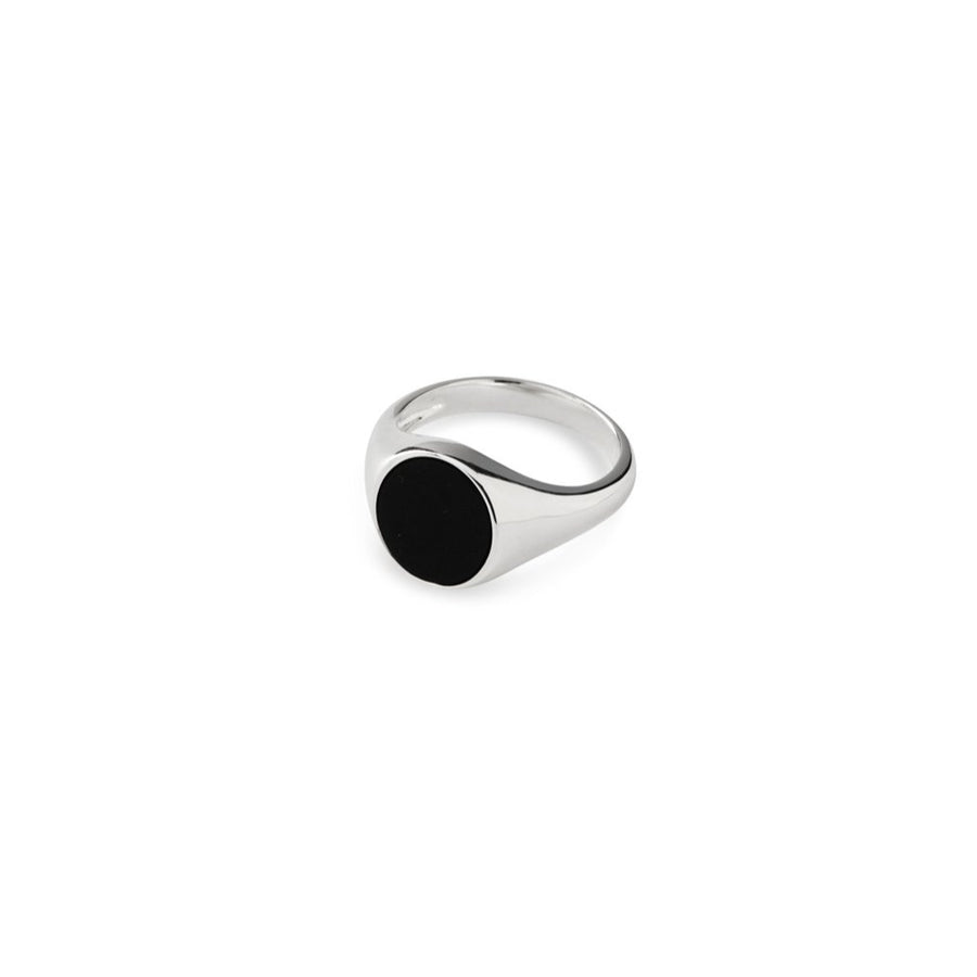 Ramsey Ring - Silver