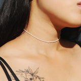 Chloe Choker