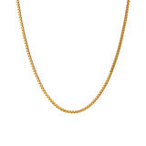 Etta Chain - Gold