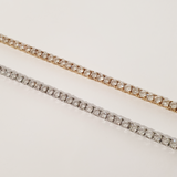 Leona Chain - Gold