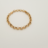 Paris Bracelet