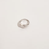 Florence Ring - Silver