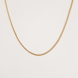 Etta Chain - Gold