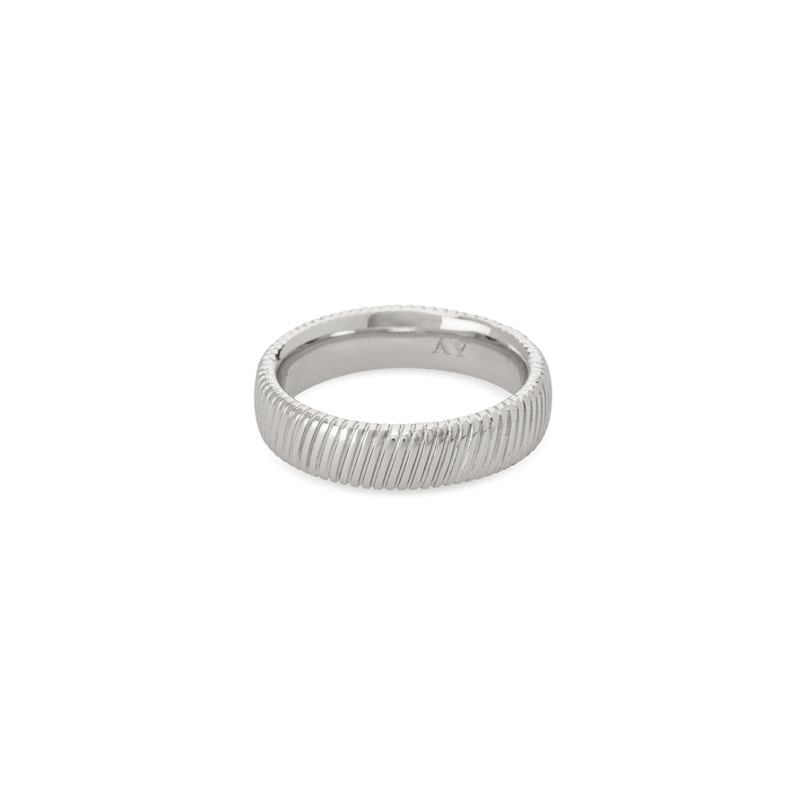 silver hester ring 