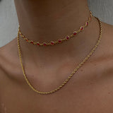 Lola Choker