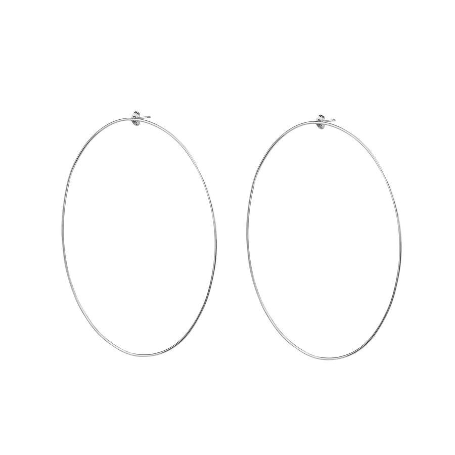 Theodore Hoops - Silver