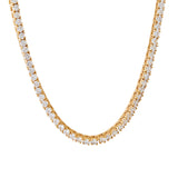 Leona Chain - Gold