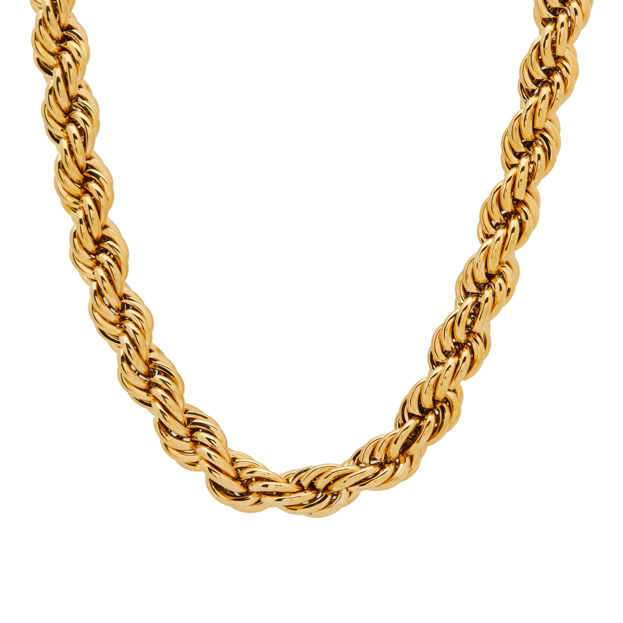Romeo Chain – ALIX YANG Jewellery