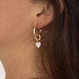 Mara Earrings